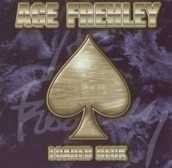 Ace Frehley : Loaded Deck